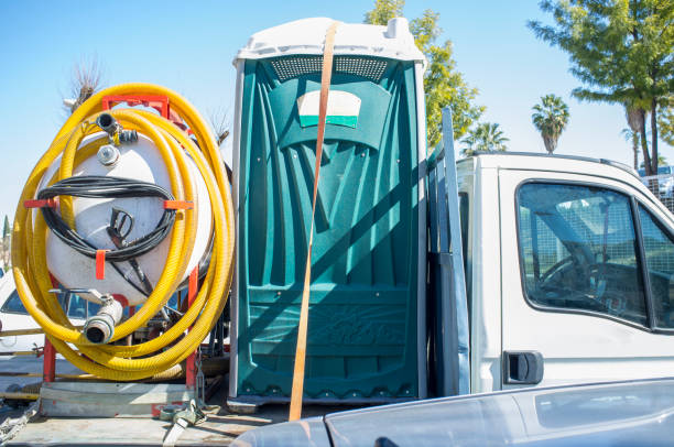 Best Portable restroom trailer rental  in Arta, CA