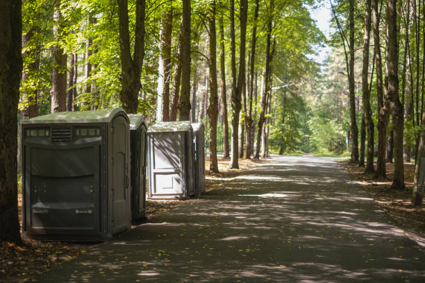 Best Portable restroom trailer rental  in Arta, CA