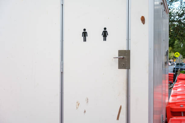 Best Sanitation services for porta potties  in Arta, CA