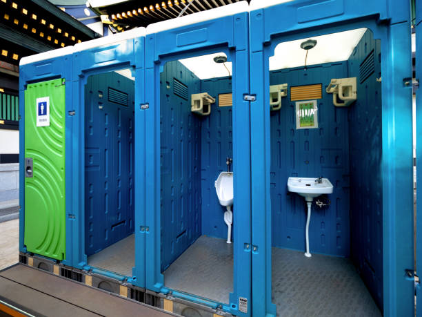 Portable Toilet Options We Offer in Arcata, CA